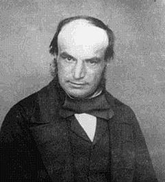 John Couch Adams John Couch Adams