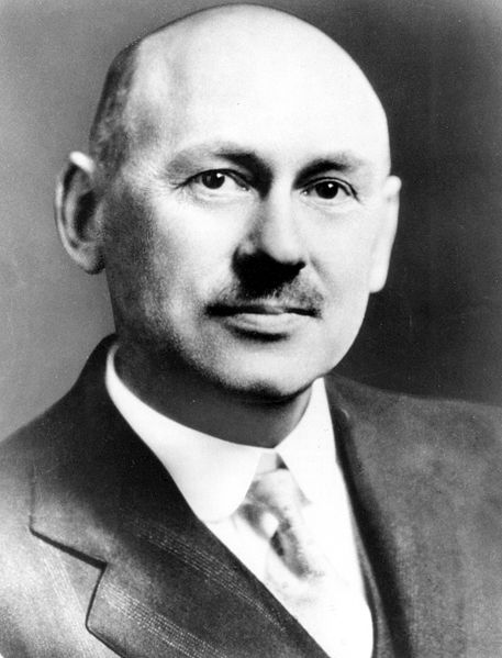 Dr. Robert Goddard